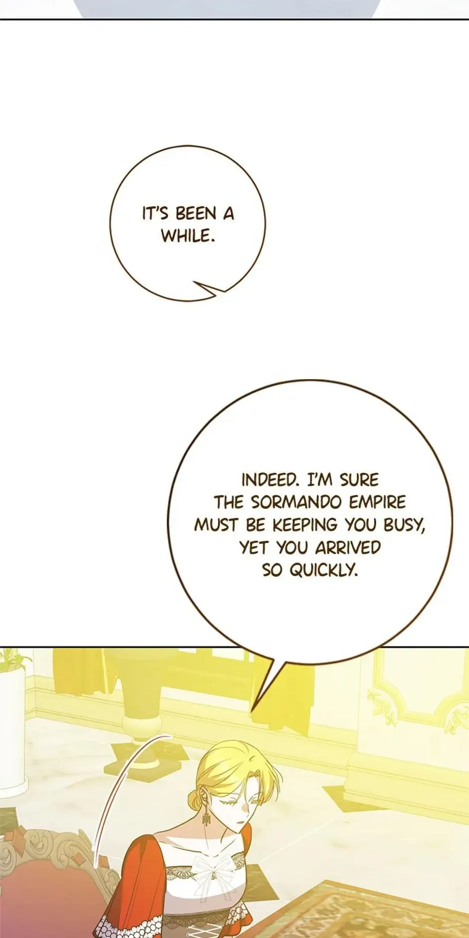 I Don’t Even Know Who the Child’s Father Is Chapter 49 Online - página 42