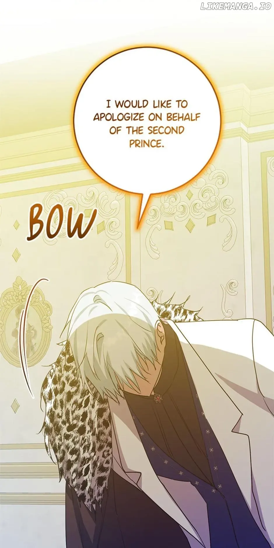 I Don’t Even Know Who the Child’s Father Is Chapter 49 Online - página 44