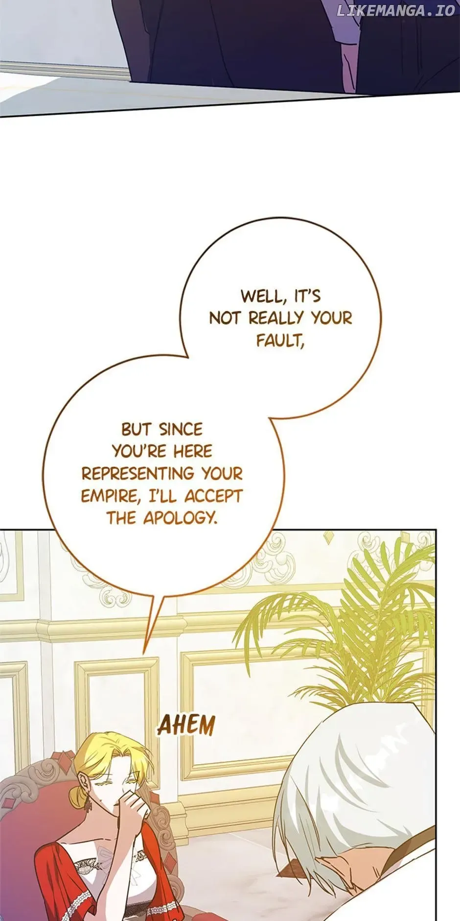 I Don’t Even Know Who the Child’s Father Is Chapter 49 Online - página 45