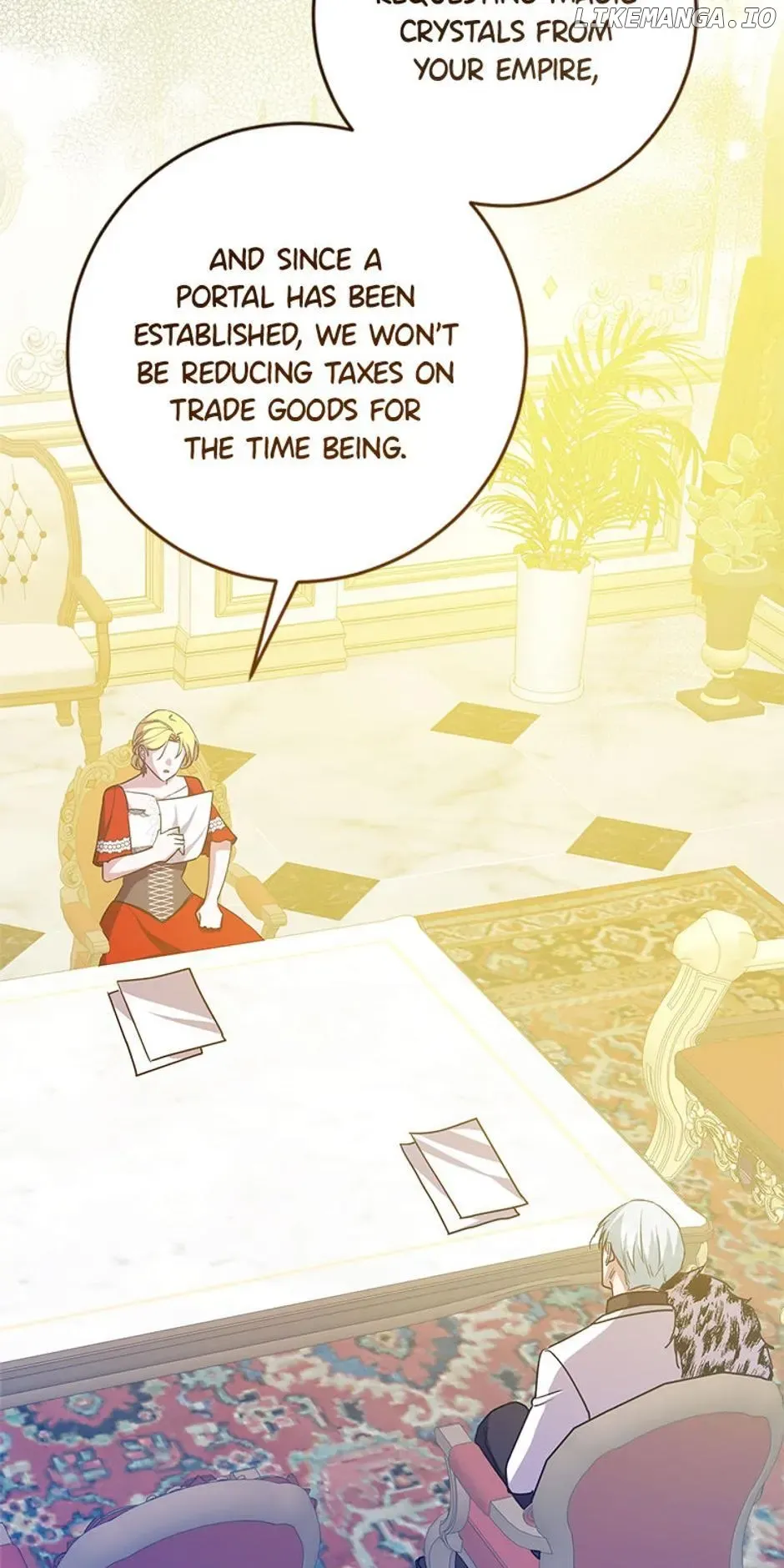 I Don’t Even Know Who the Child’s Father Is Chapter 49 Online - página 47