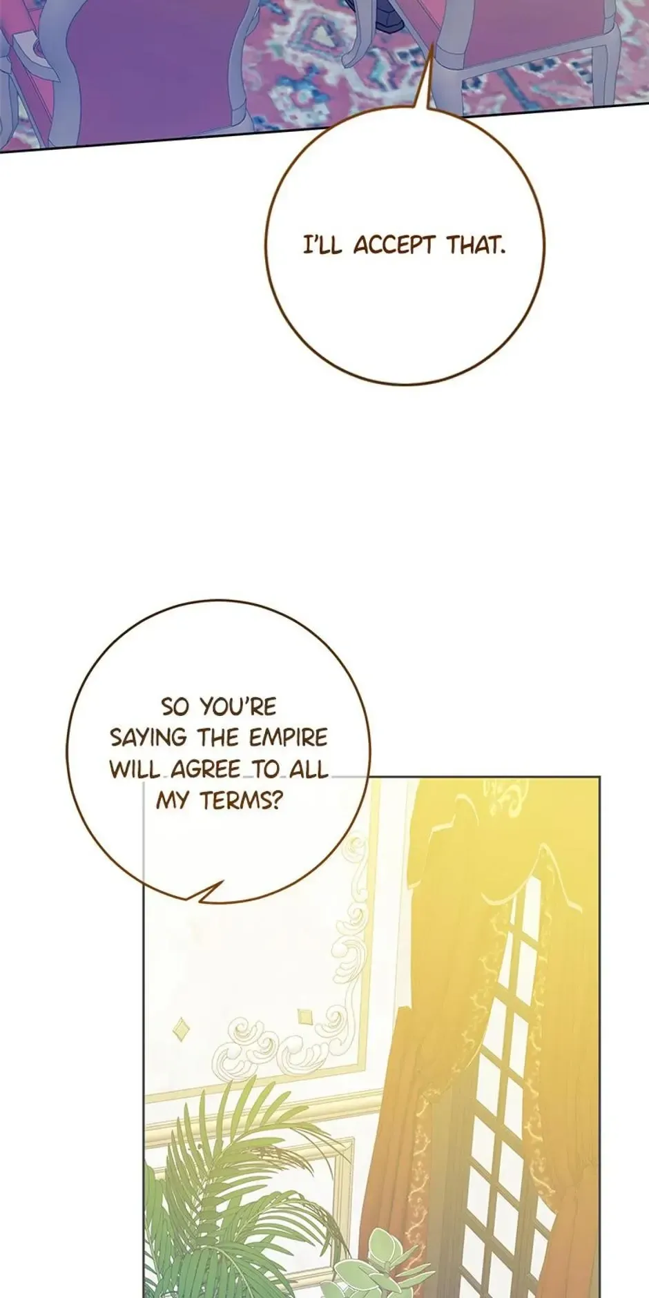 I Don’t Even Know Who the Child’s Father Is Chapter 49 Online - página 48