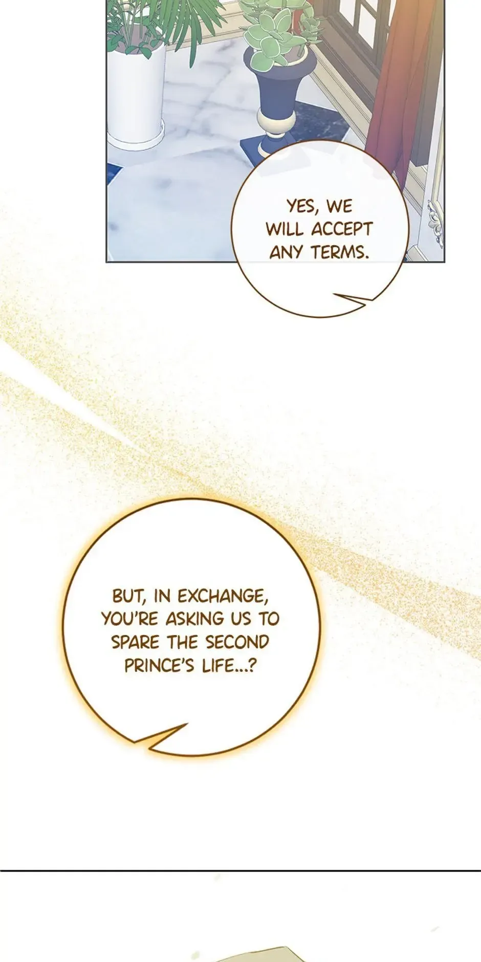 I Don’t Even Know Who the Child’s Father Is Chapter 49 Online - página 49