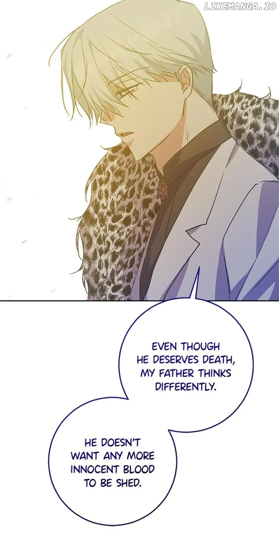 I Don’t Even Know Who the Child’s Father Is Chapter 49 Online - página 50