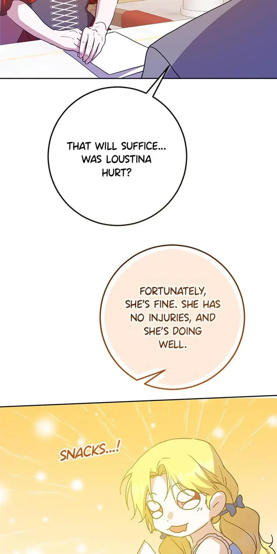 I Don’t Even Know Who the Child’s Father Is Chapter 49 Online - página 52