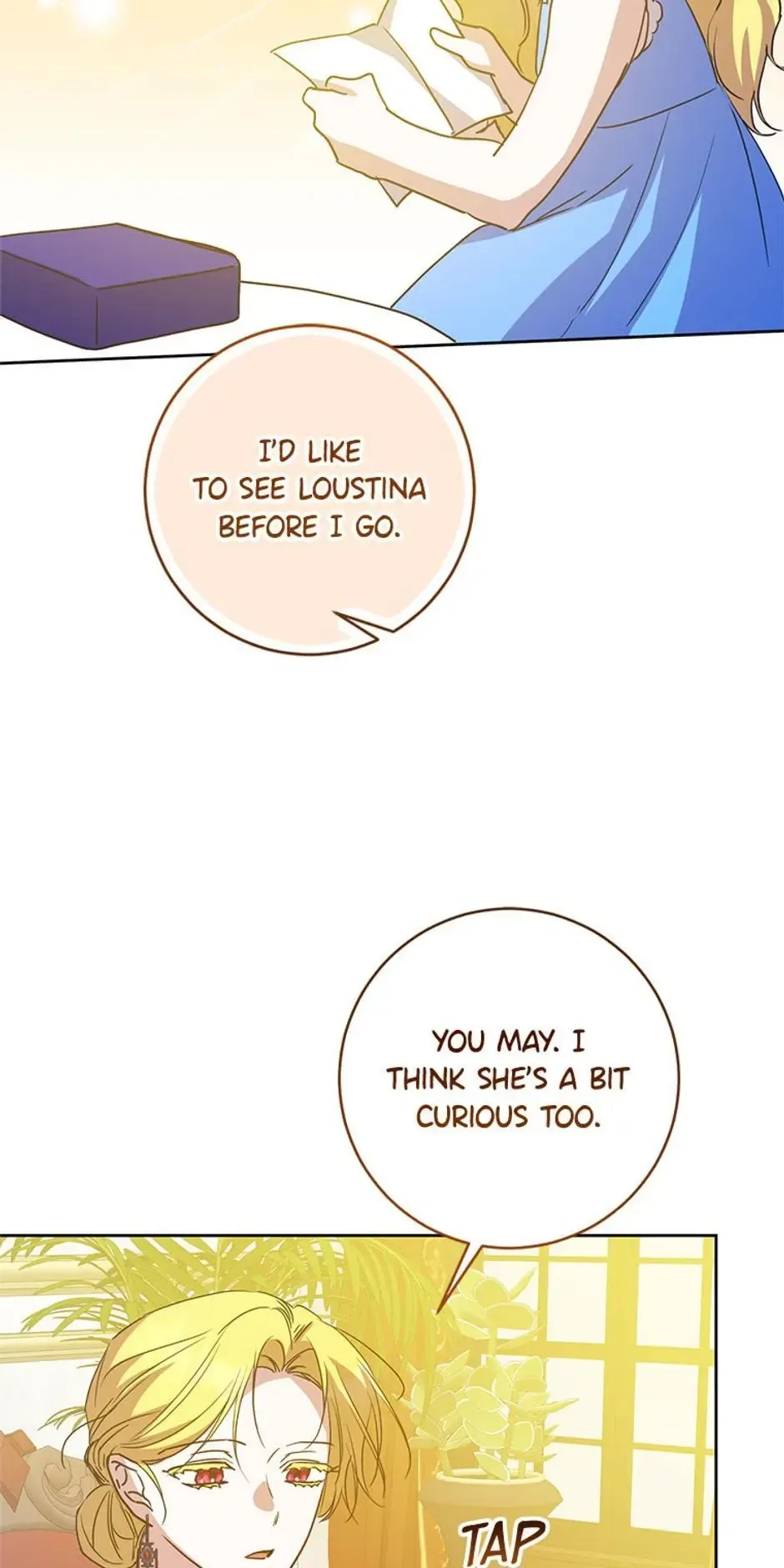 I Don’t Even Know Who the Child’s Father Is Chapter 49 Online - página 53
