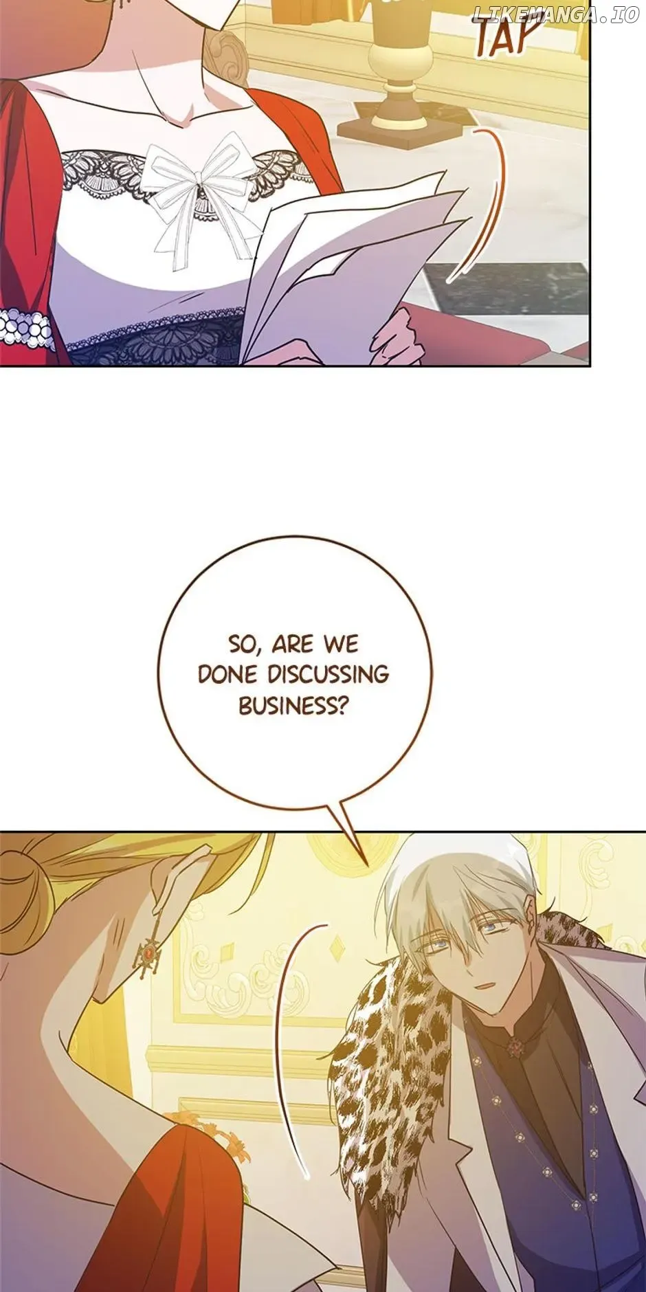 I Don’t Even Know Who the Child’s Father Is Chapter 49 Online - página 54