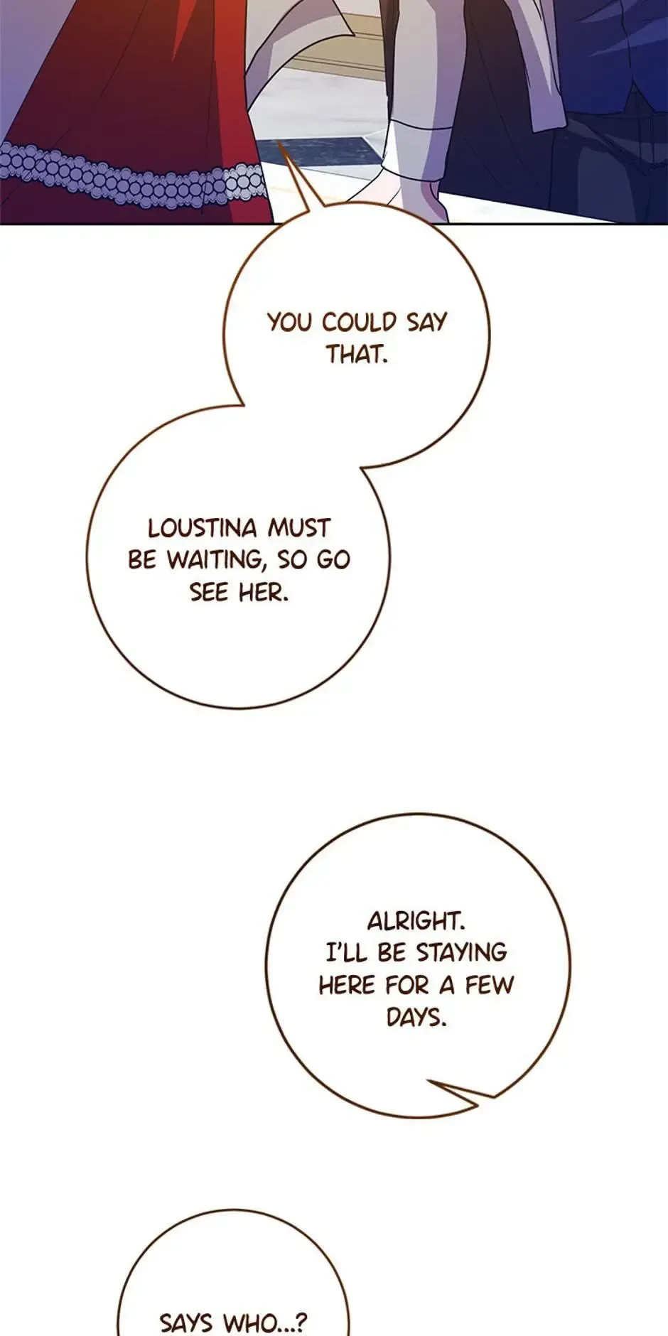 I Don’t Even Know Who the Child’s Father Is Chapter 49 Online - página 55