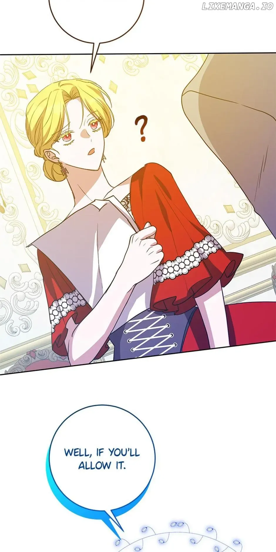 I Don’t Even Know Who the Child’s Father Is Chapter 49 Online - página 56