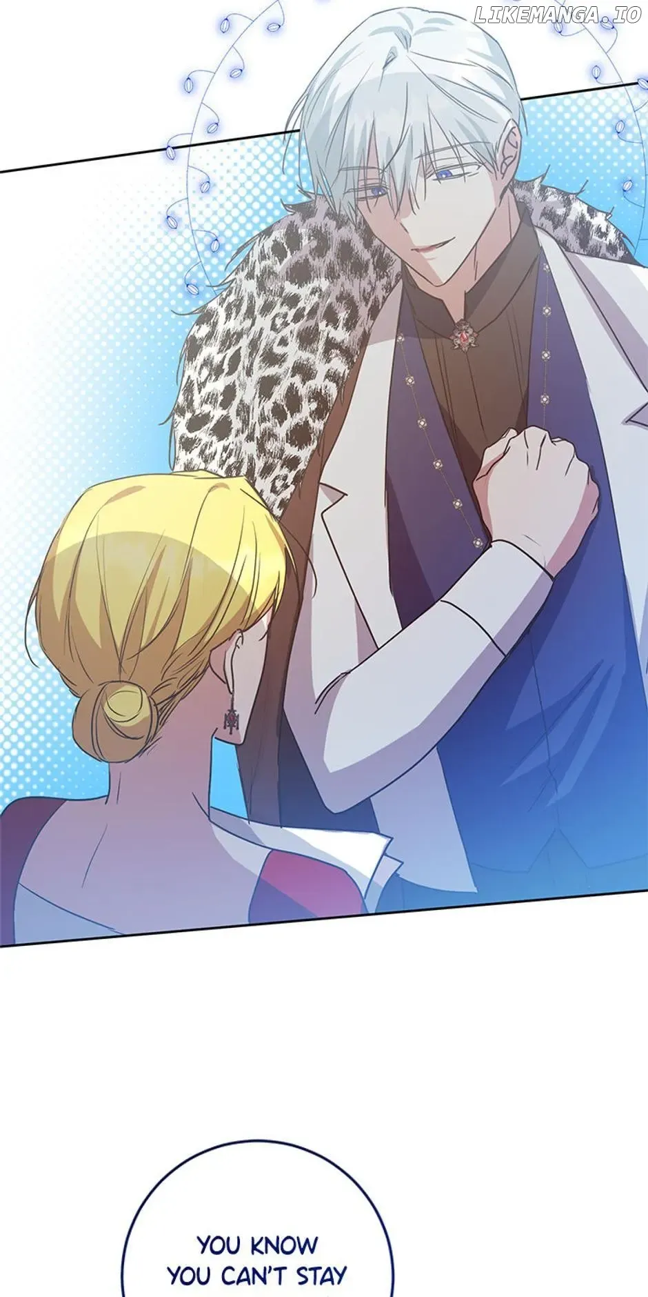 I Don’t Even Know Who the Child’s Father Is Chapter 49 Online - página 57