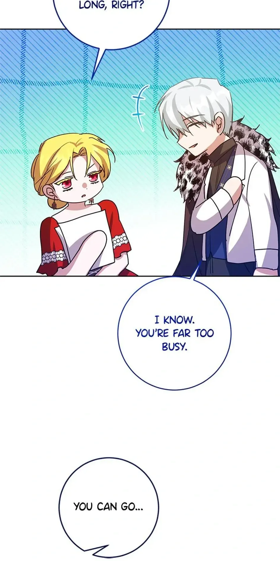 I Don’t Even Know Who the Child’s Father Is Chapter 49 Online - página 58