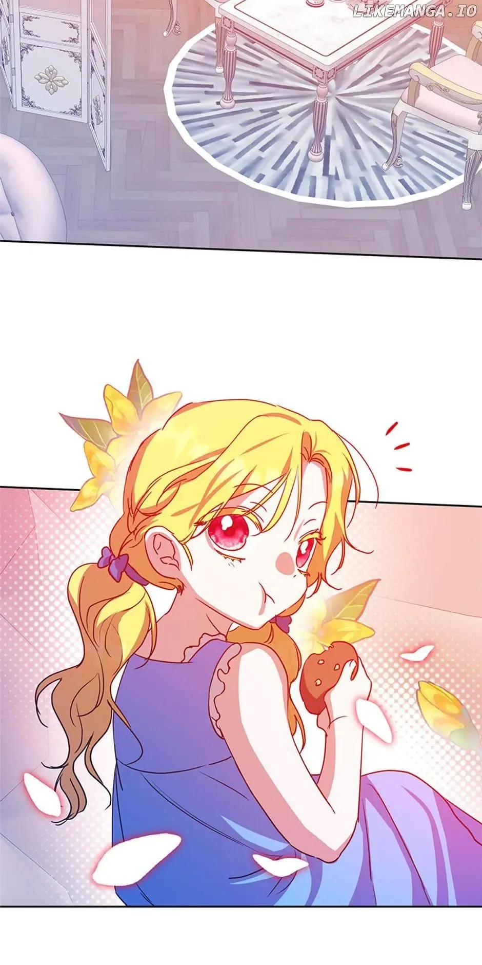 I Don’t Even Know Who the Child’s Father Is Chapter 49 Online - página 60