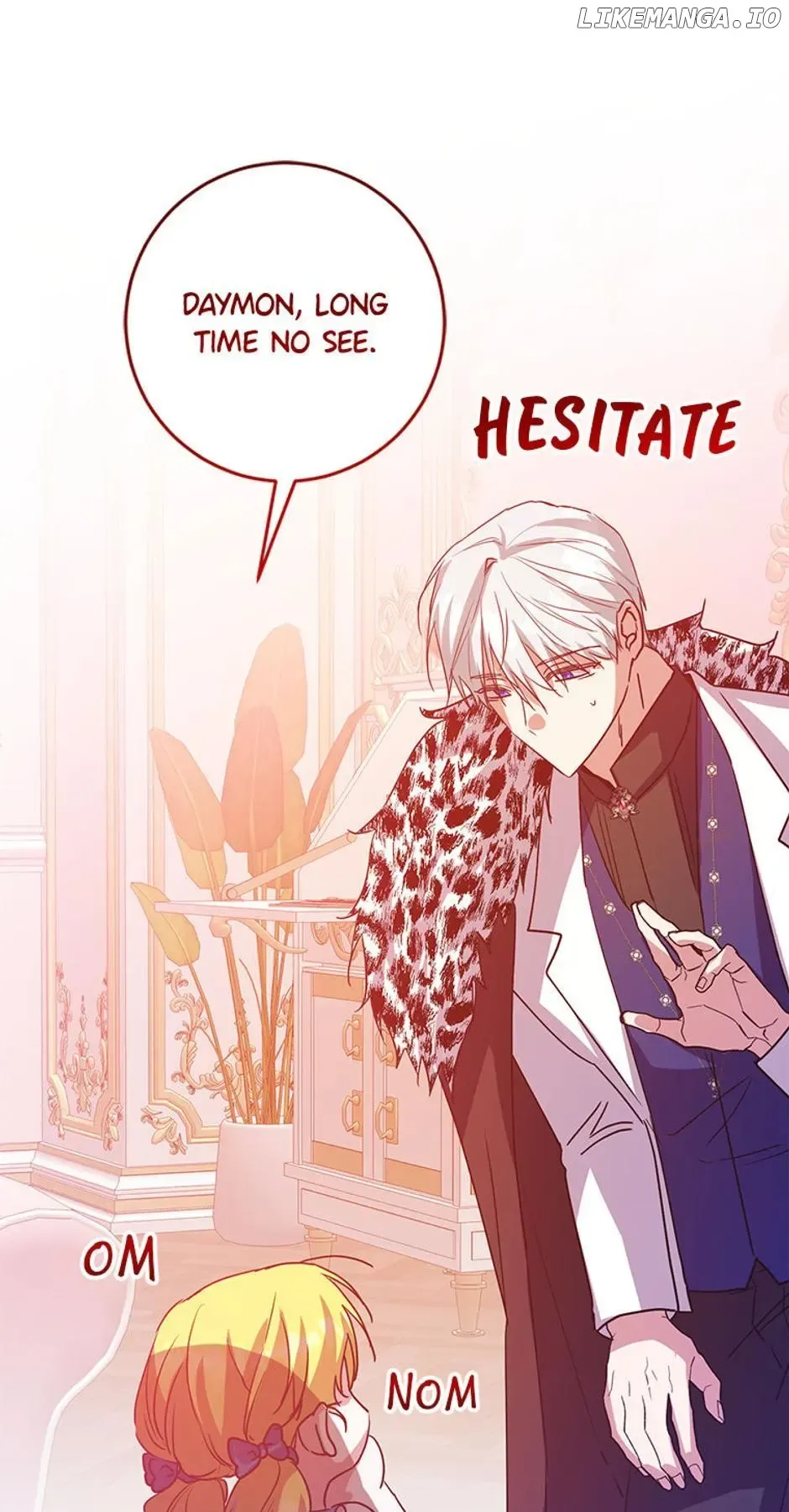 I Don’t Even Know Who the Child’s Father Is Chapter 49 Online - página 61