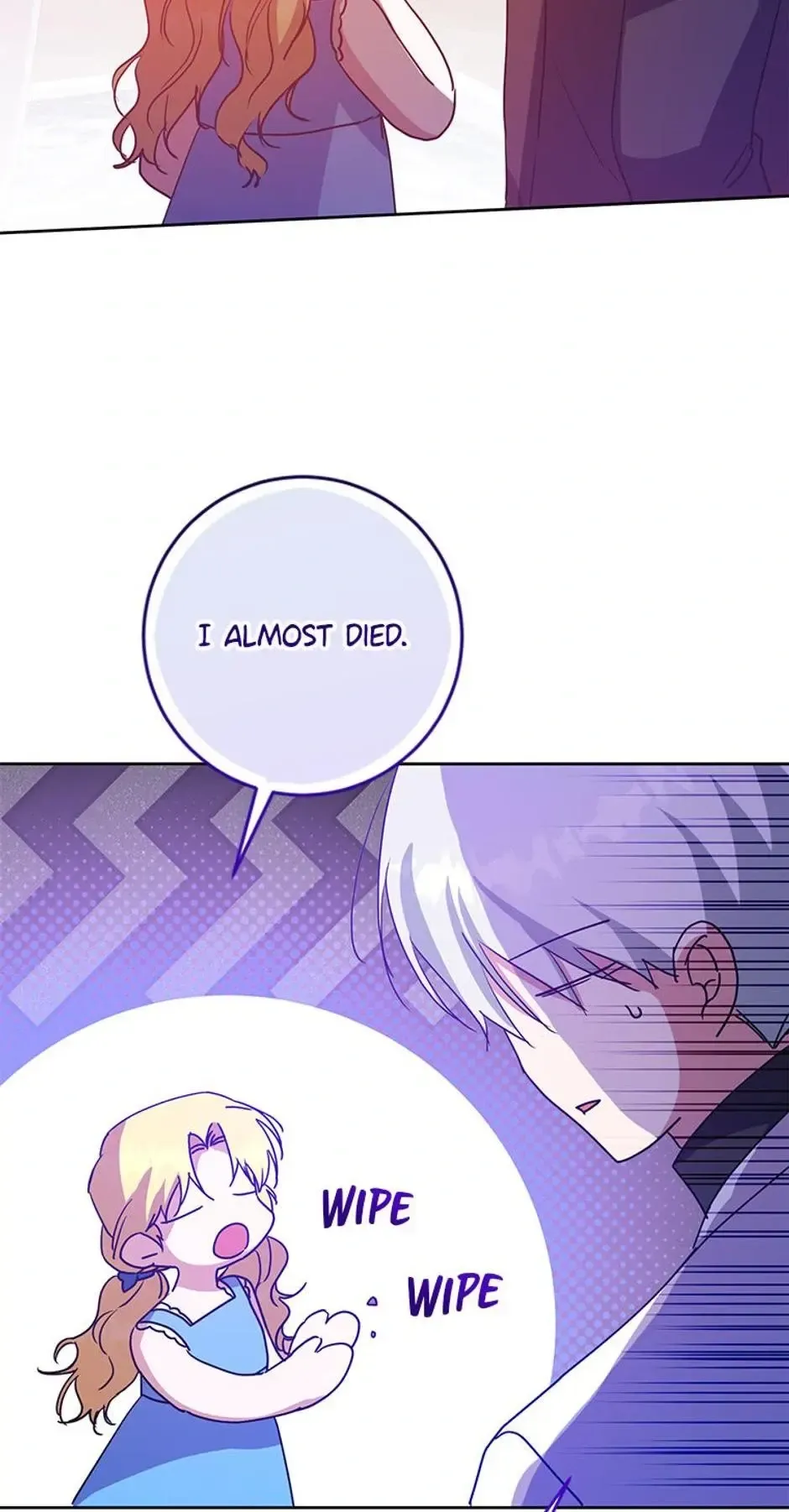 I Don’t Even Know Who the Child’s Father Is Chapter 49 Online - página 62