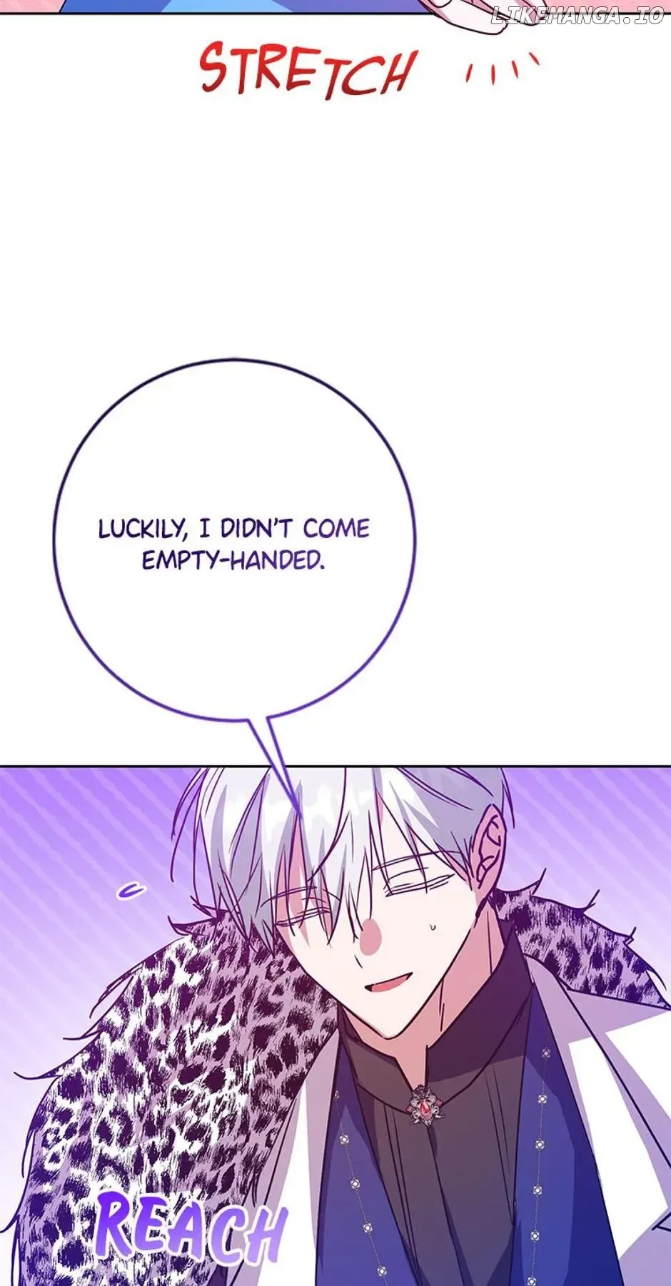 I Don’t Even Know Who the Child’s Father Is Chapter 49 Online - página 64