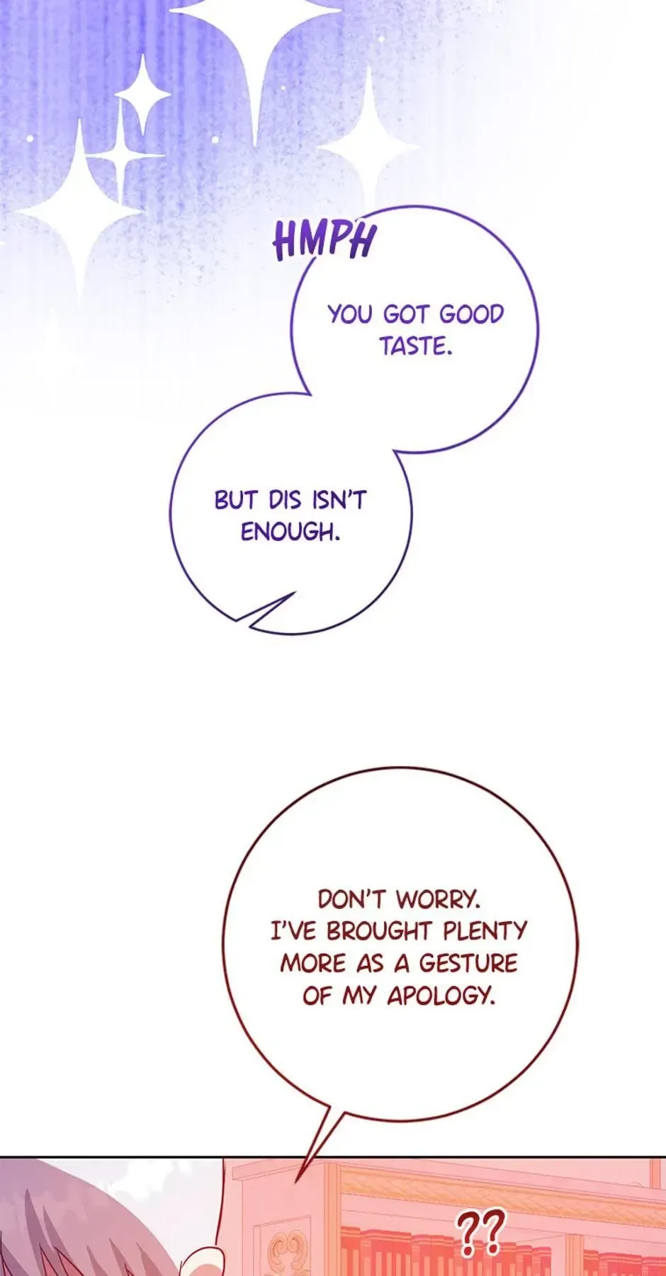I Don’t Even Know Who the Child’s Father Is Chapter 49 Online - página 66