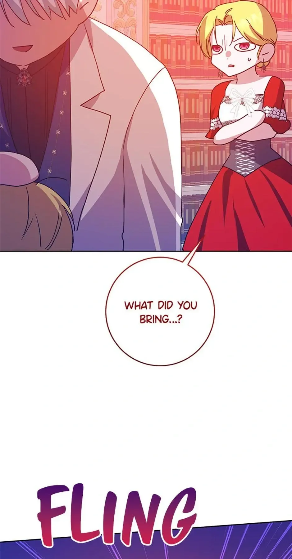 I Don’t Even Know Who the Child’s Father Is Chapter 49 Online - página 67