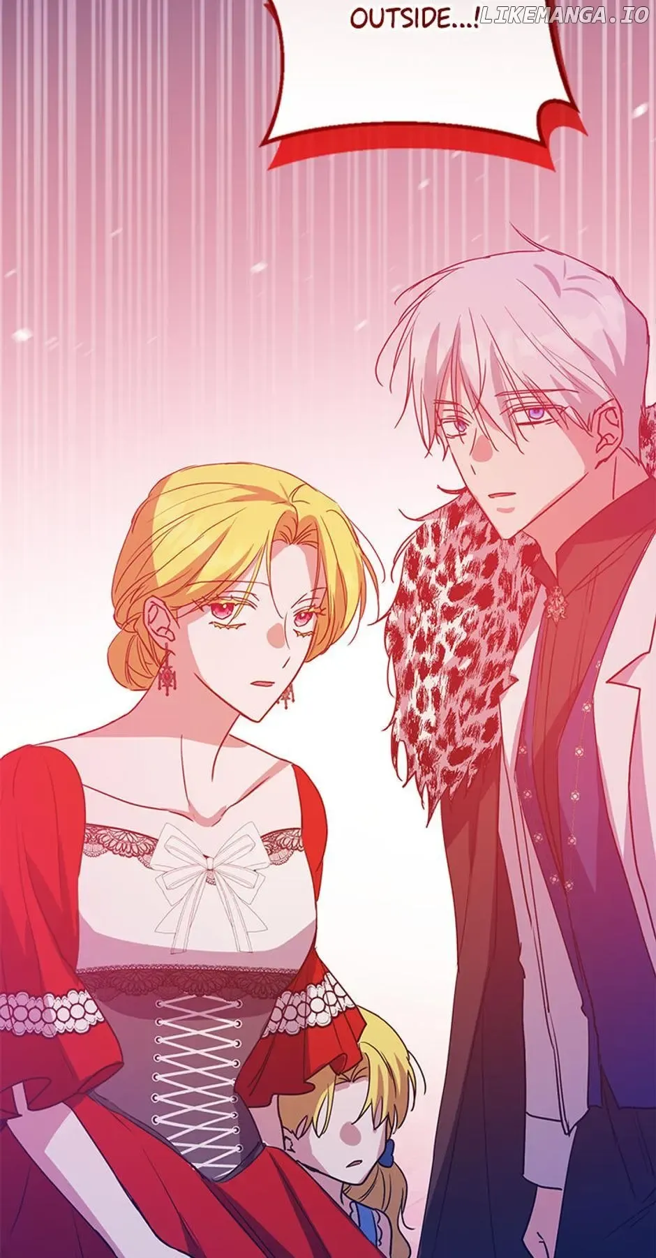 I Don’t Even Know Who the Child’s Father Is Chapter 49 Online - página 69