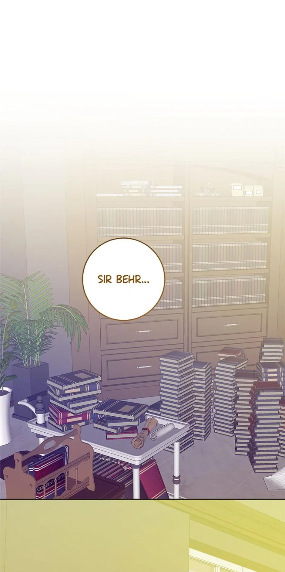 I Don’t Even Know Who the Child’s Father Is Chapter 51 Online - página 1