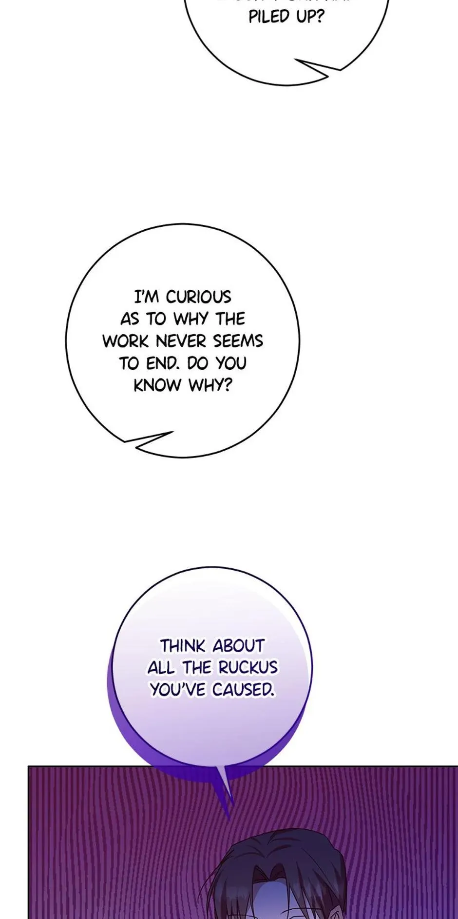 I Don’t Even Know Who the Child’s Father Is Chapter 51 Online - página 3