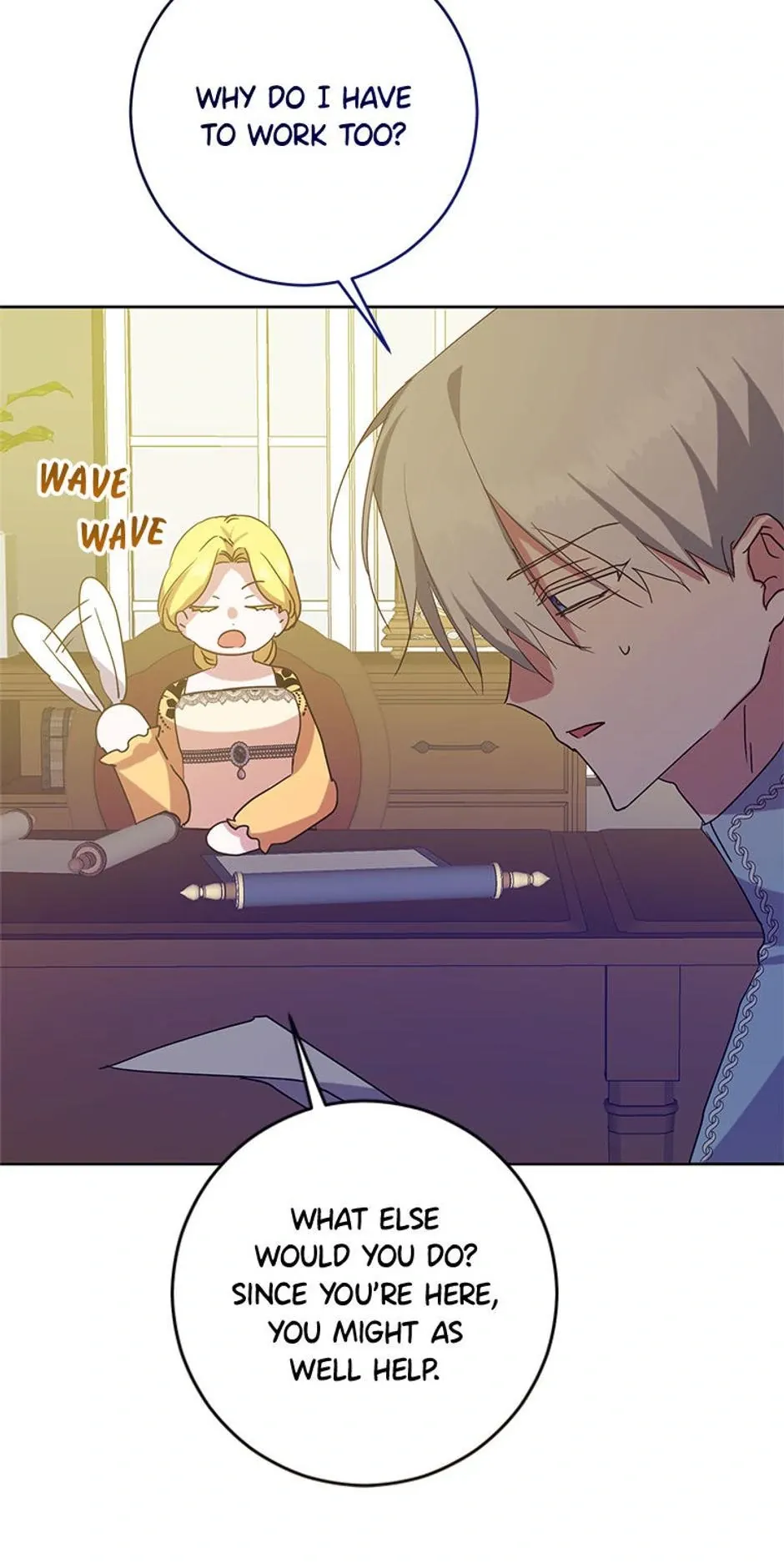 I Don’t Even Know Who the Child’s Father Is Chapter 51 Online - página 5