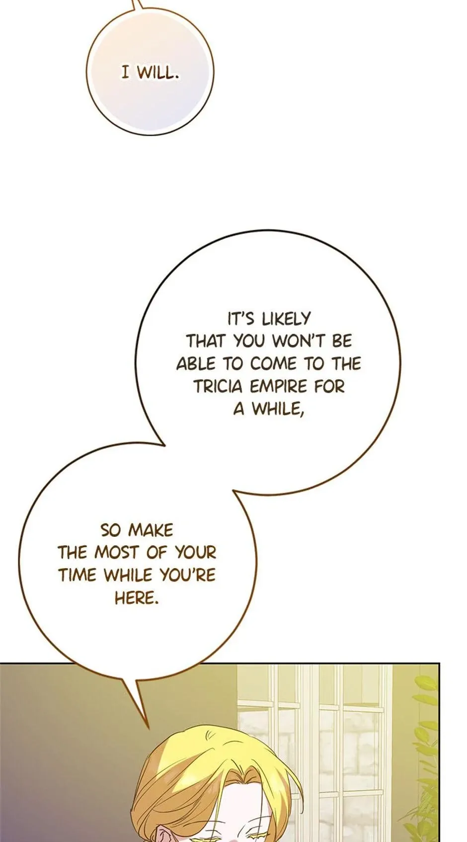 I Don’t Even Know Who the Child’s Father Is Chapter 51 Online - página 8
