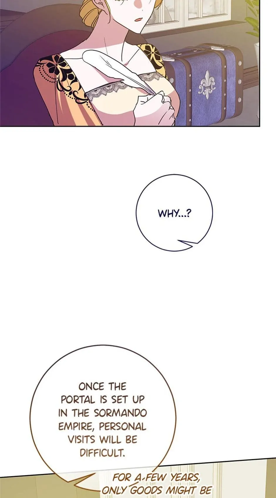 I Don’t Even Know Who the Child’s Father Is Chapter 51 Online - página 9