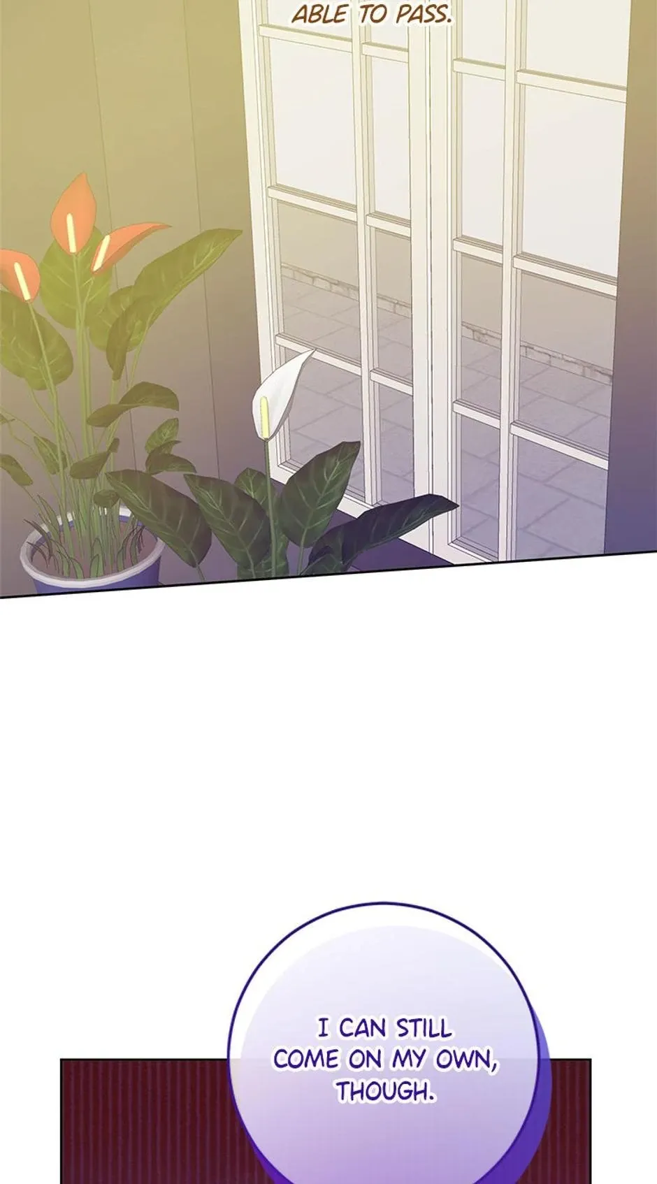 I Don’t Even Know Who the Child’s Father Is Chapter 51 Online - página 10