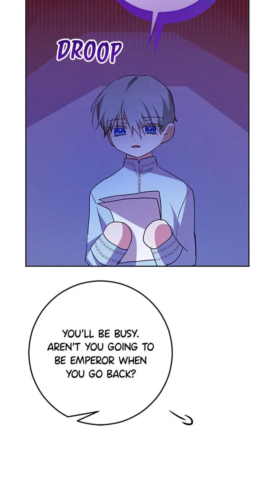 I Don’t Even Know Who the Child’s Father Is Chapter 51 Online - página 11