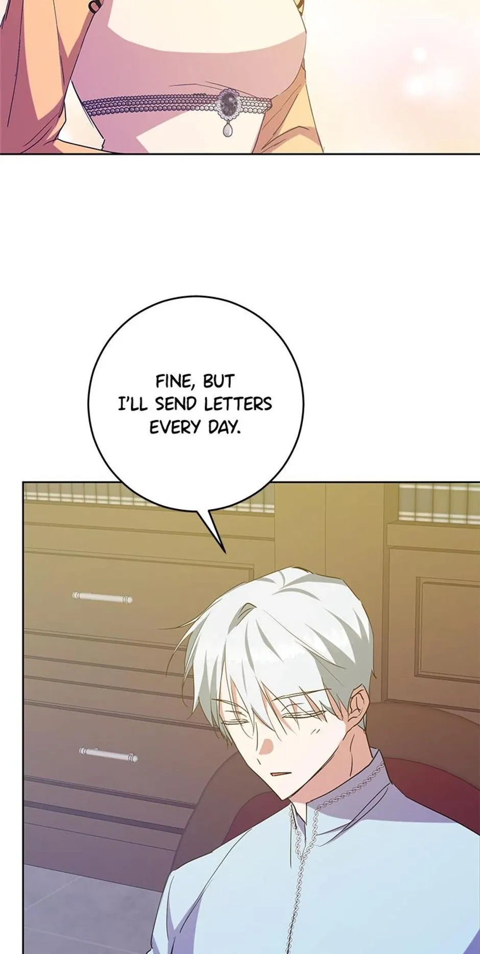 I Don’t Even Know Who the Child’s Father Is Chapter 51 Online - página 13