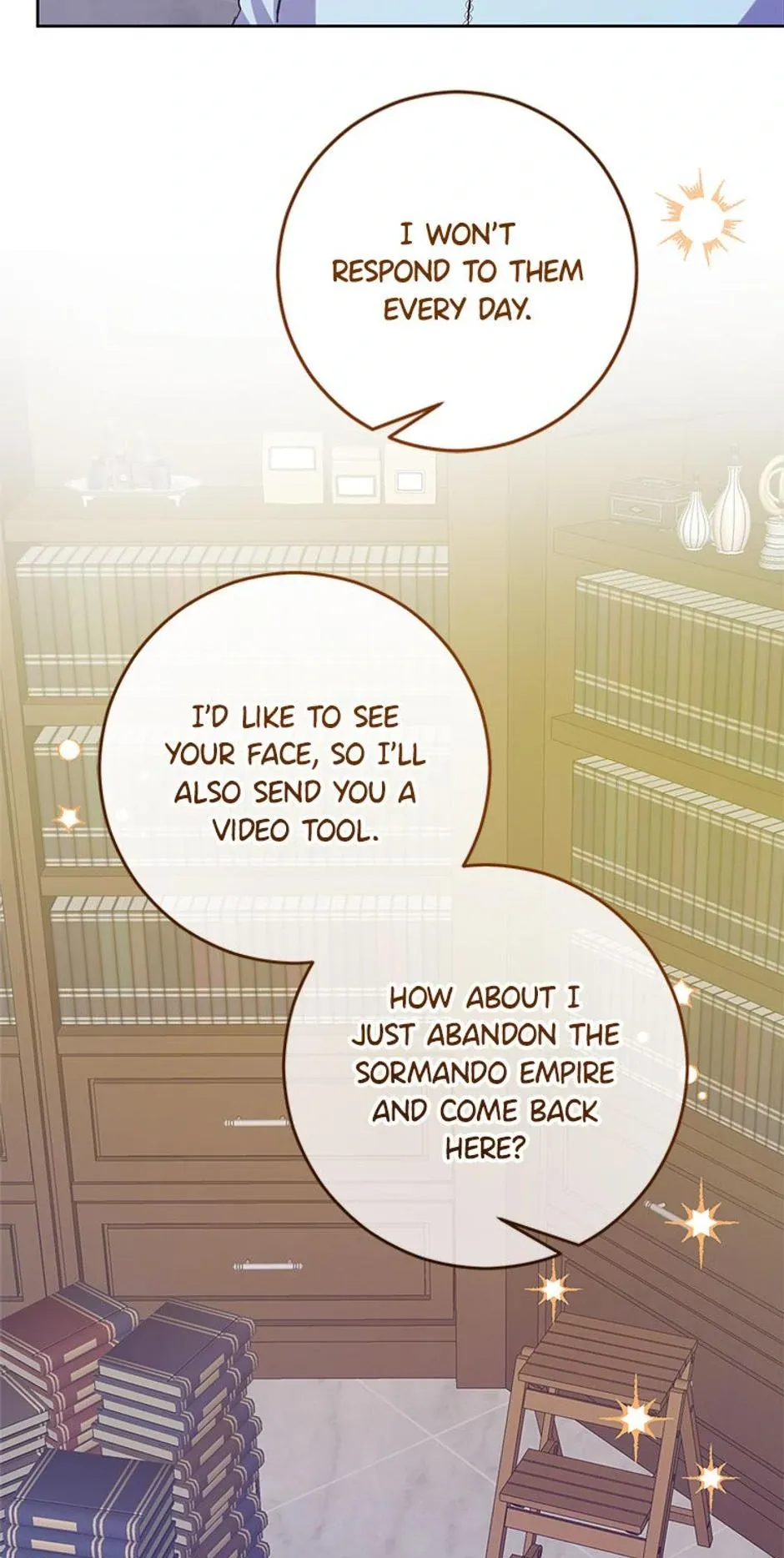 I Don’t Even Know Who the Child’s Father Is Chapter 51 Online - página 14