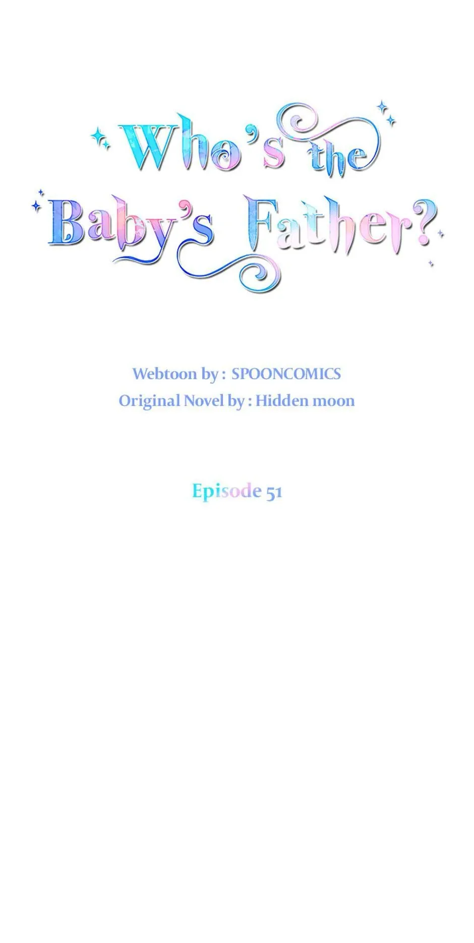 I Don’t Even Know Who the Child’s Father Is Chapter 51 Online - página 16
