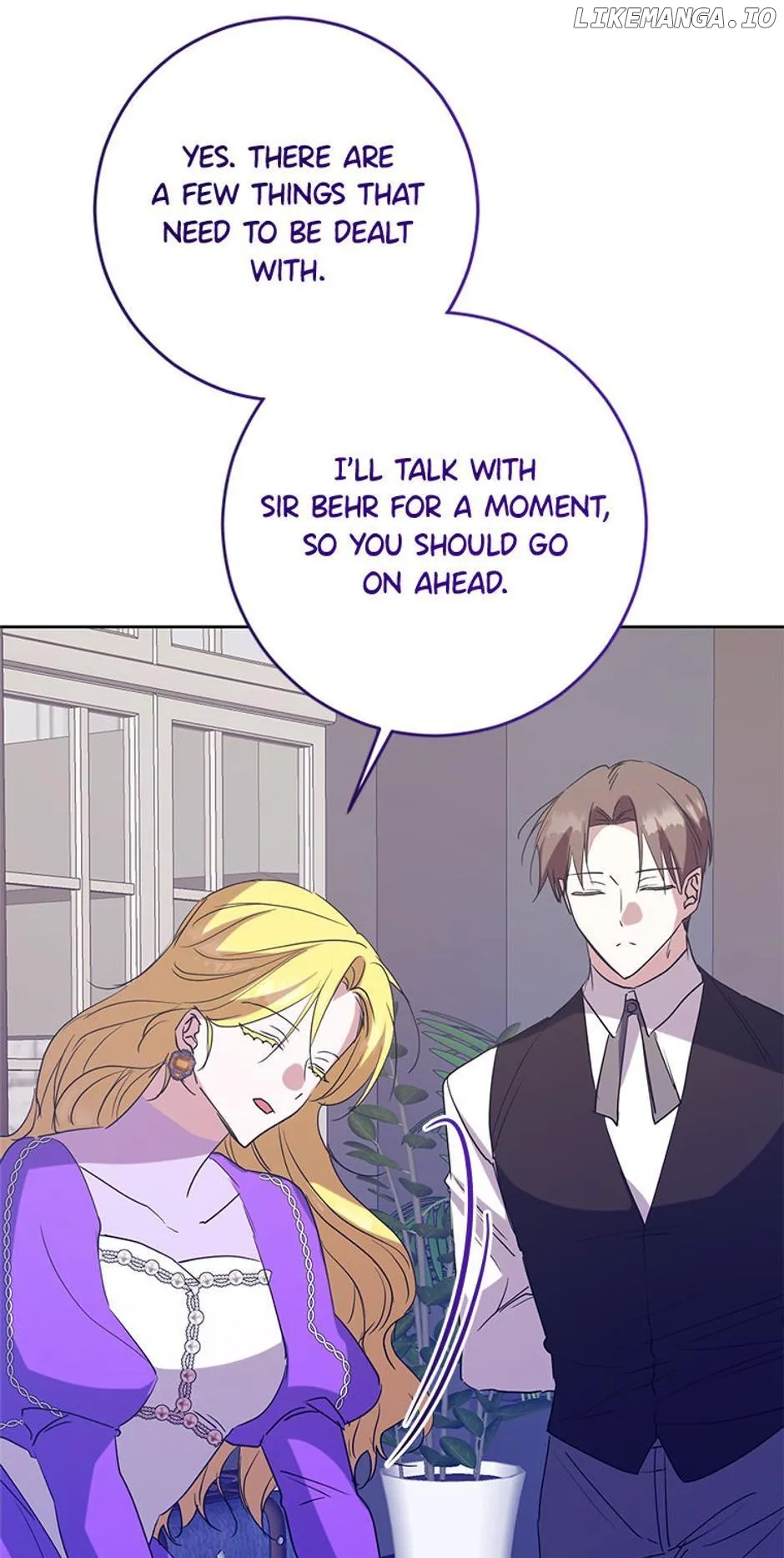 I Don’t Even Know Who the Child’s Father Is Chapter 51 Online - página 20
