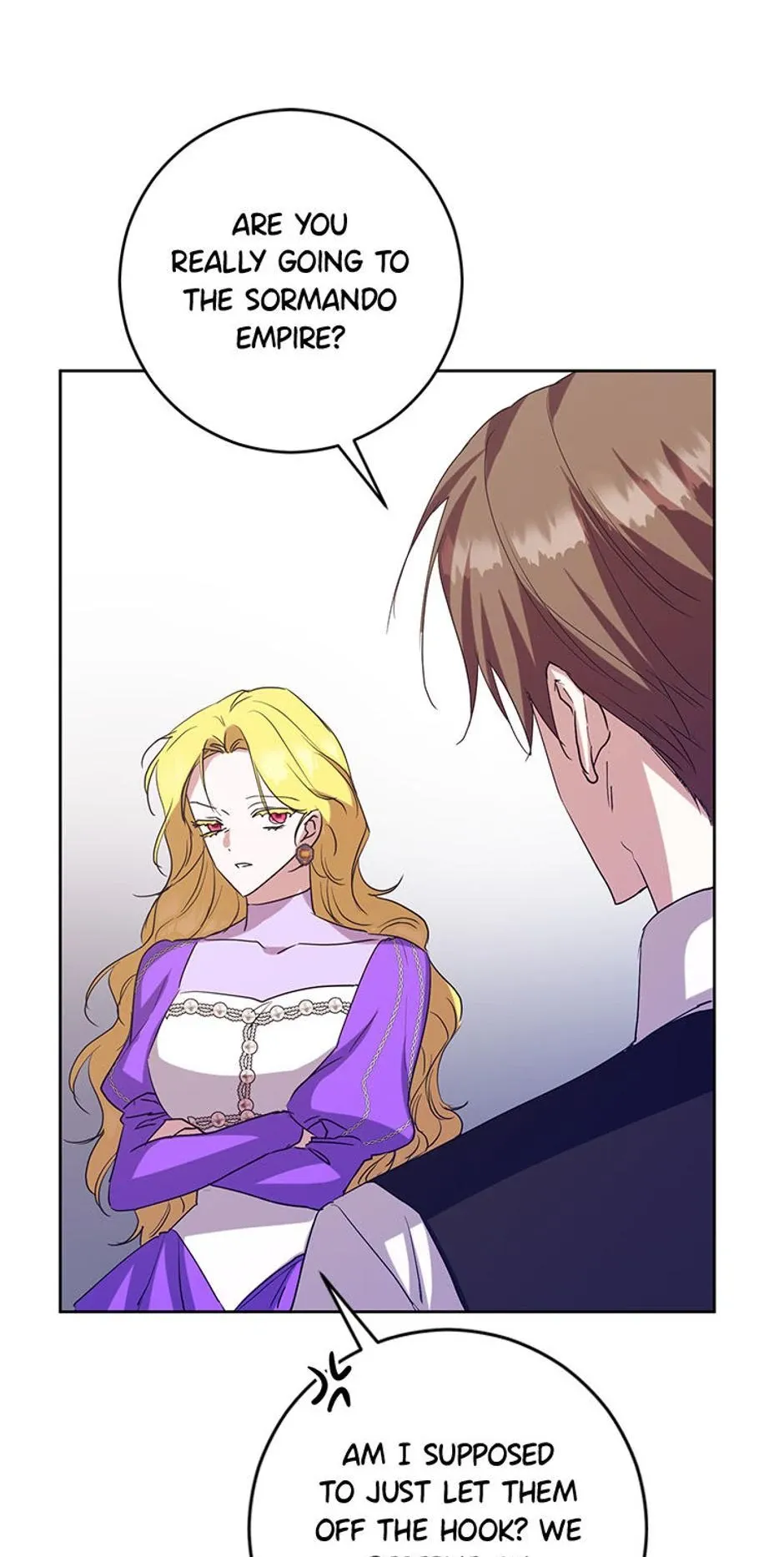 I Don’t Even Know Who the Child’s Father Is Chapter 51 Online - página 22