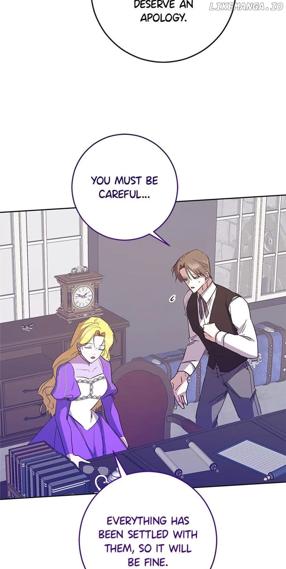 I Don’t Even Know Who the Child’s Father Is Chapter 51 Online - página 23