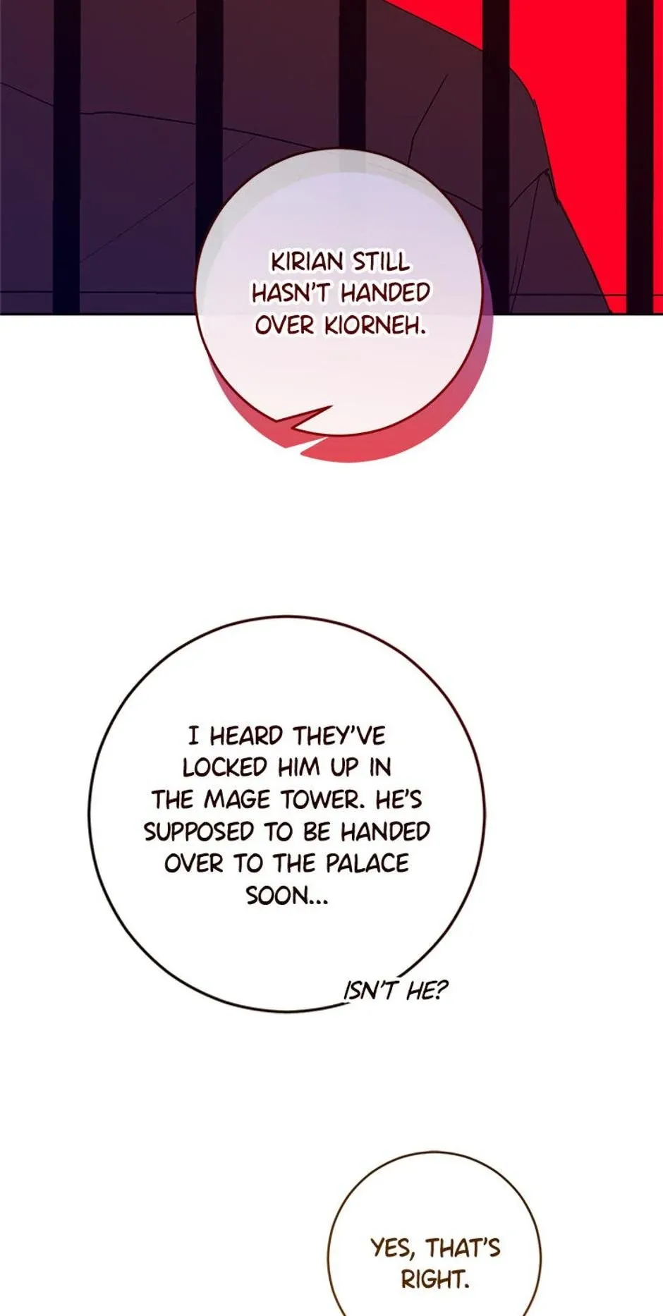 I Don’t Even Know Who the Child’s Father Is Chapter 51 Online - página 25