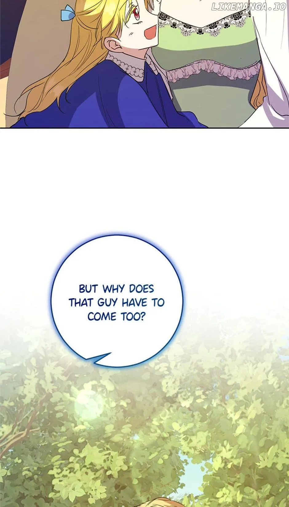 I Don’t Even Know Who the Child’s Father Is Chapter 51 Online - página 30