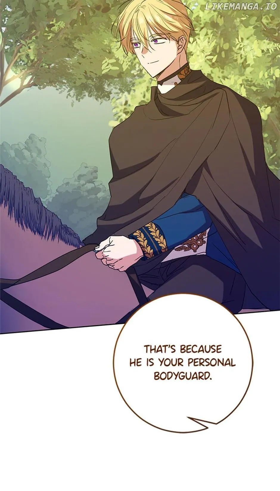 I Don’t Even Know Who the Child’s Father Is Chapter 51 Online - página 31