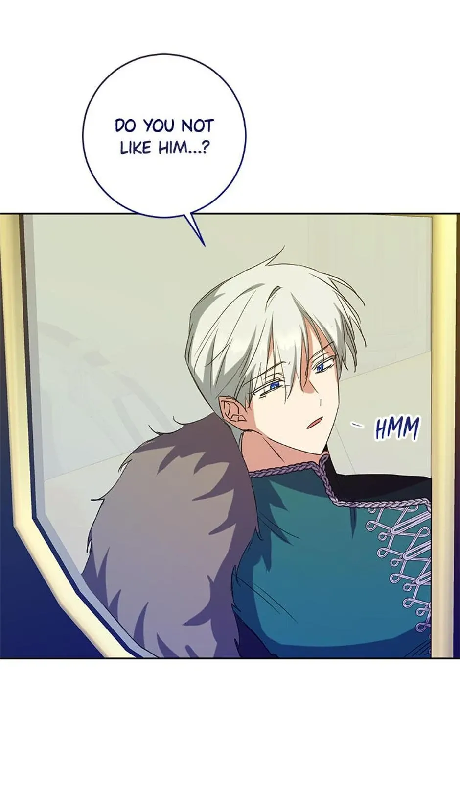 I Don’t Even Know Who the Child’s Father Is Chapter 51 Online - página 32