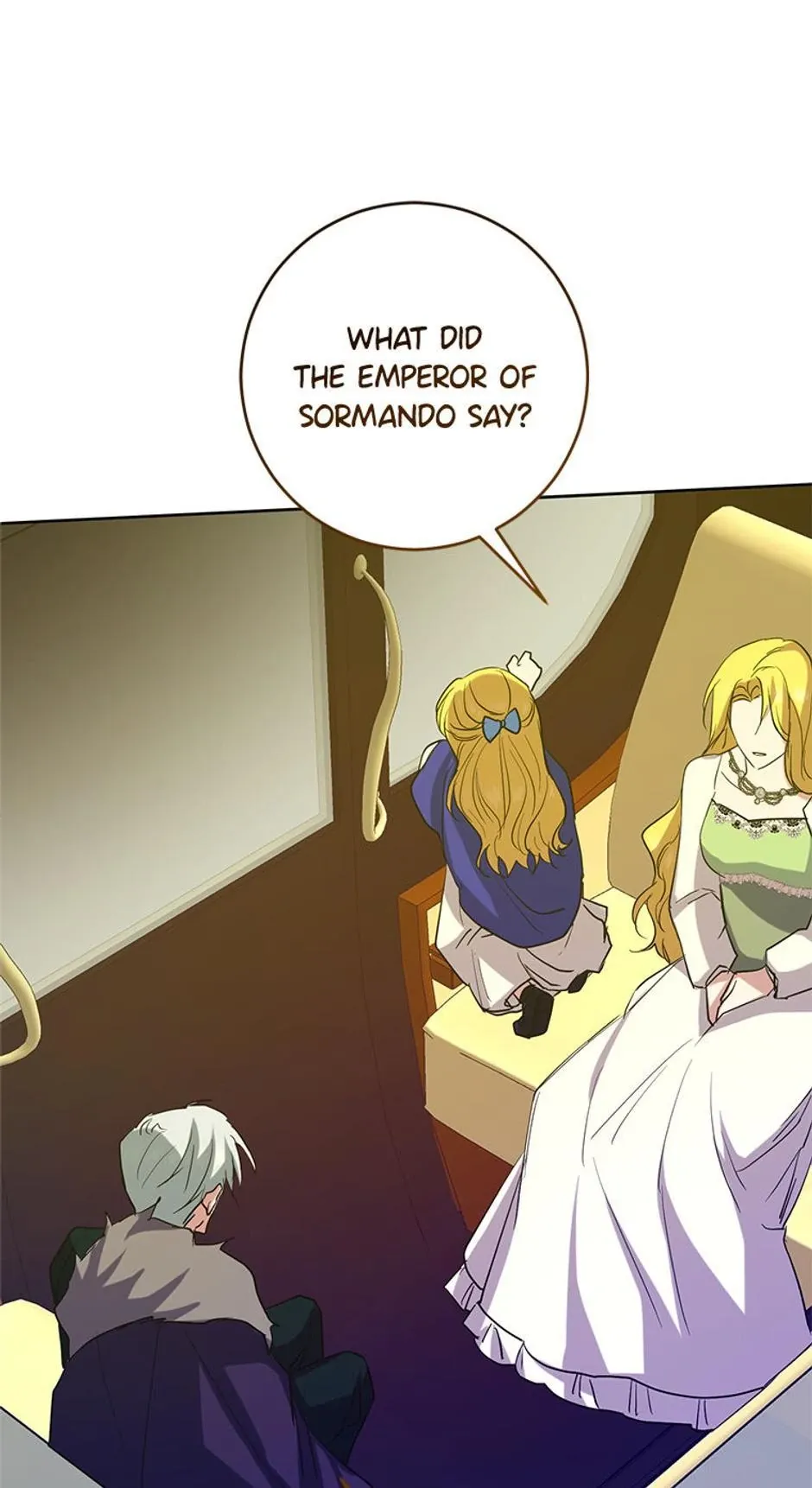 I Don’t Even Know Who the Child’s Father Is Chapter 51 Online - página 33