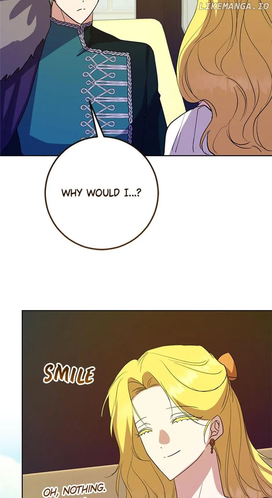 I Don’t Even Know Who the Child’s Father Is Chapter 51 Online - página 35