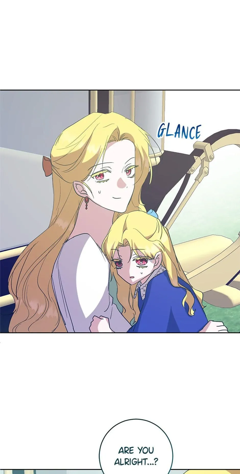I Don’t Even Know Who the Child’s Father Is Chapter 51 Online - página 38