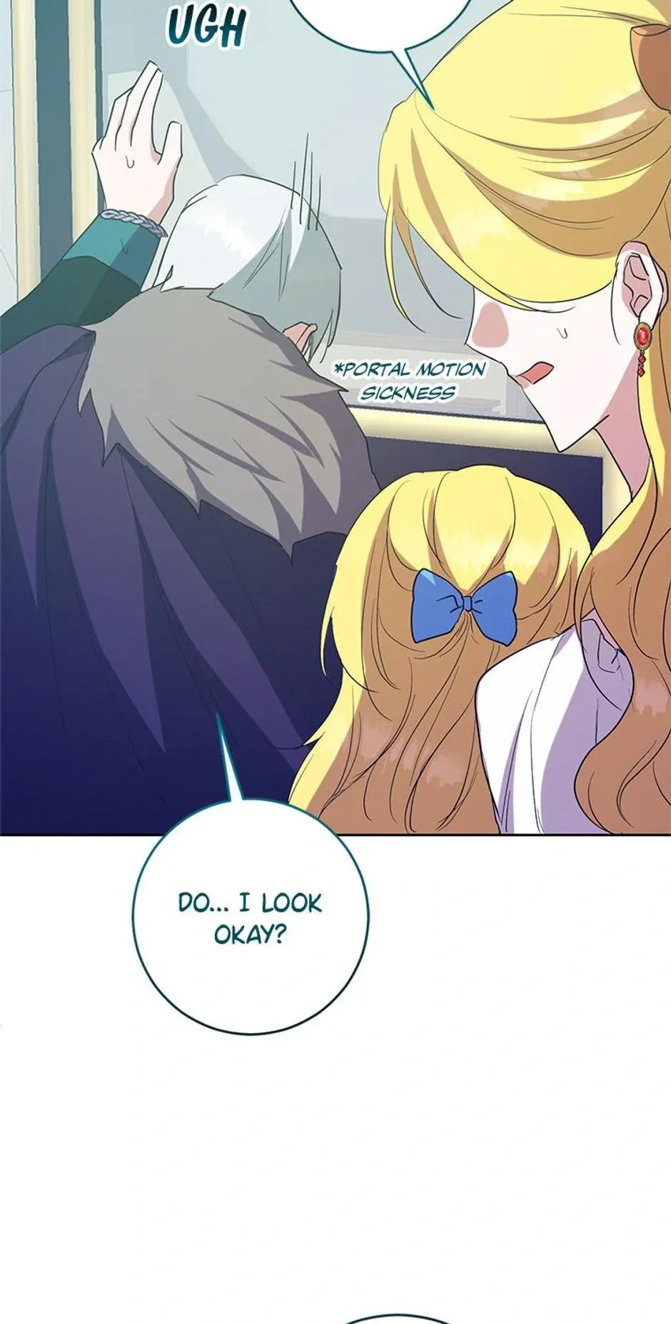 I Don’t Even Know Who the Child’s Father Is Chapter 51 Online - página 39