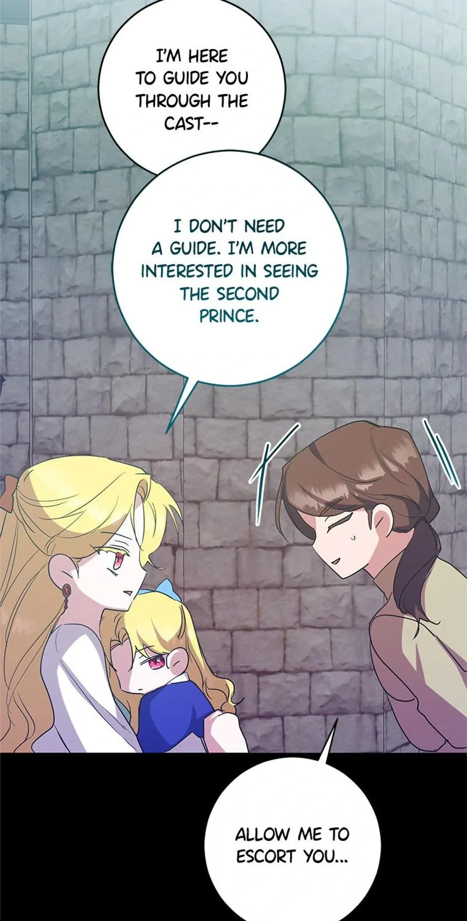 I Don’t Even Know Who the Child’s Father Is Chapter 51 Online - página 41