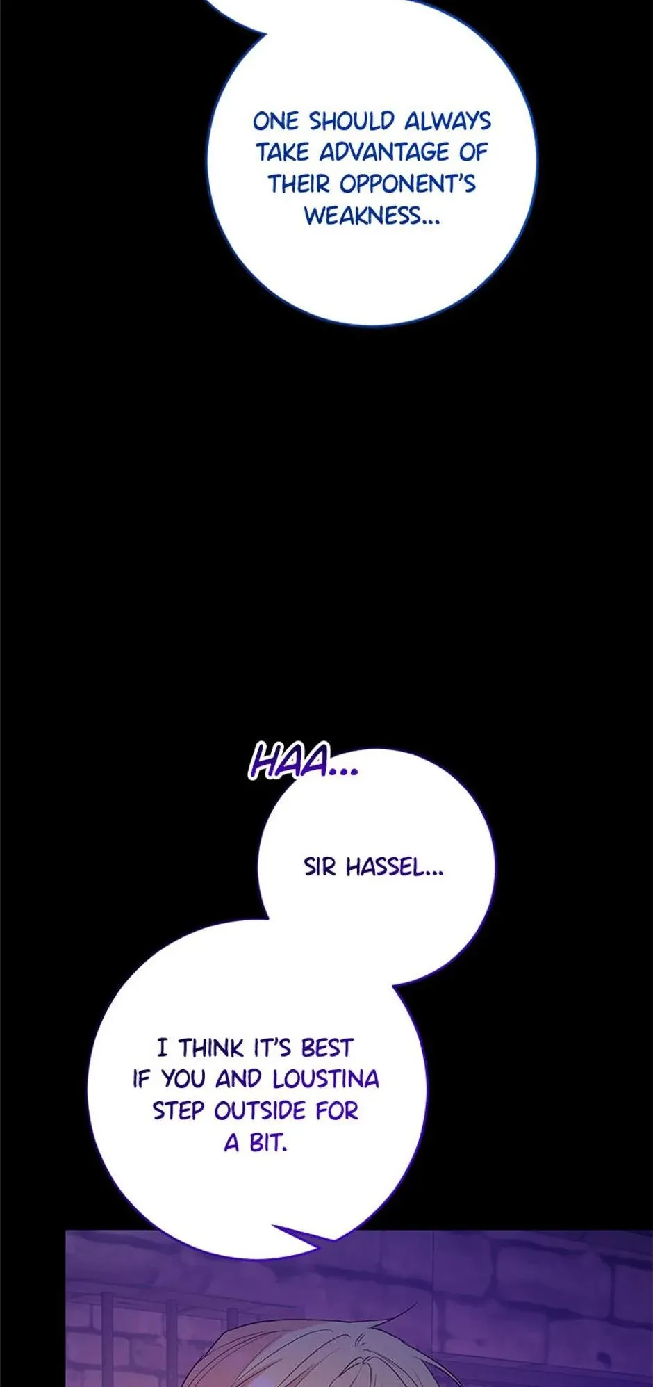 I Don’t Even Know Who the Child’s Father Is Chapter 51 Online - página 46
