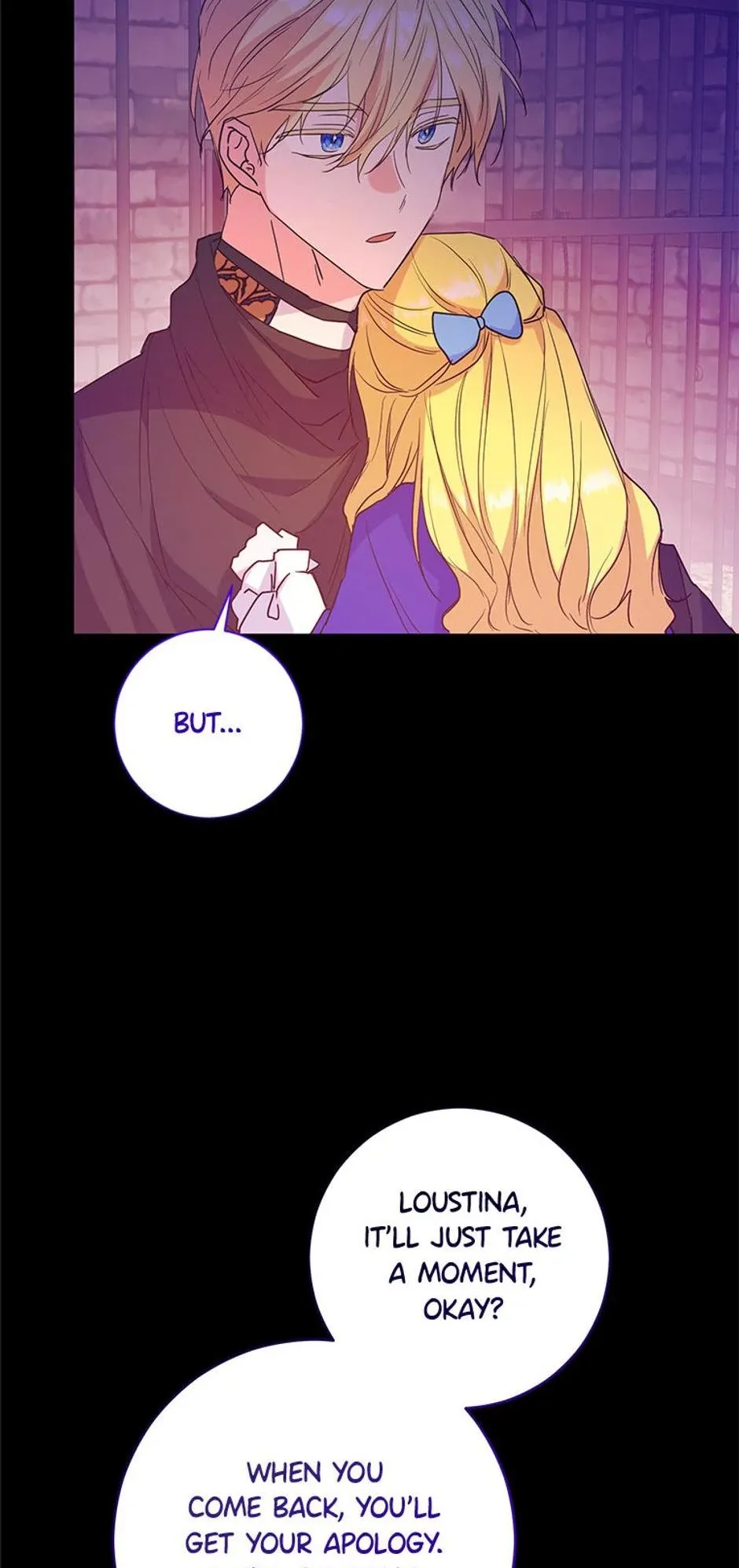 I Don’t Even Know Who the Child’s Father Is Chapter 51 Online - página 47