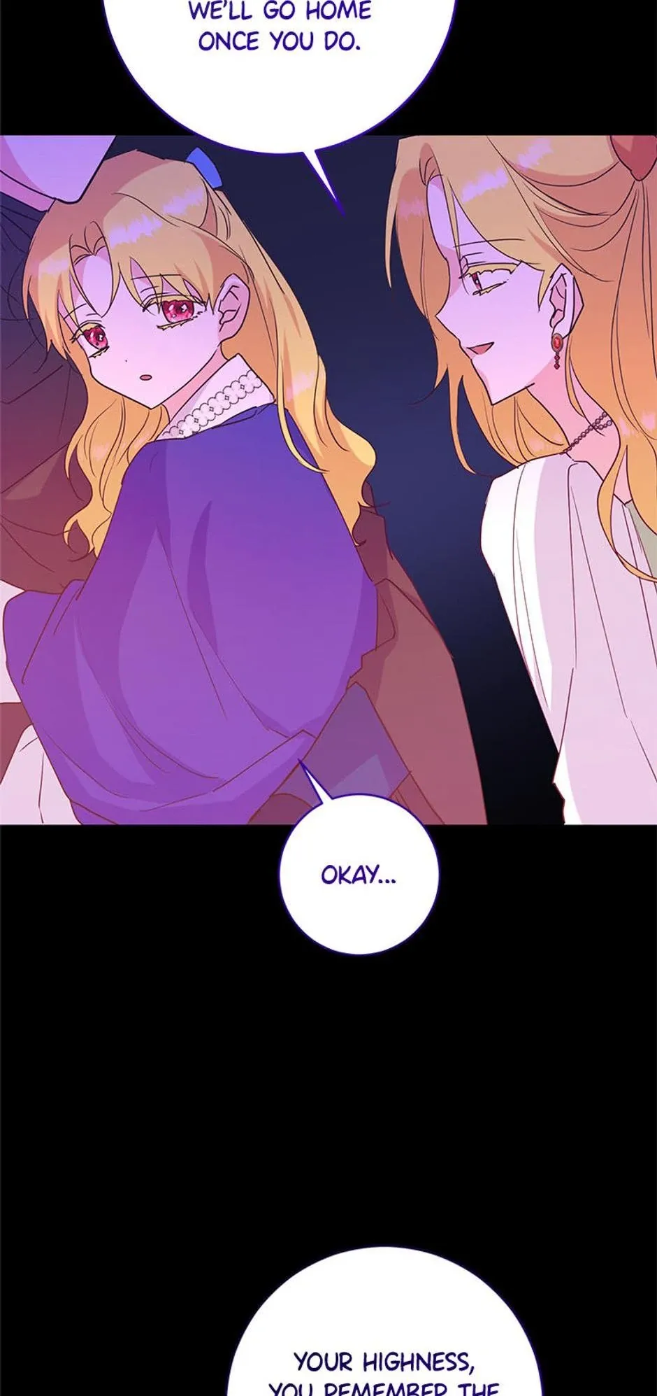 I Don’t Even Know Who the Child’s Father Is Chapter 51 Online - página 48