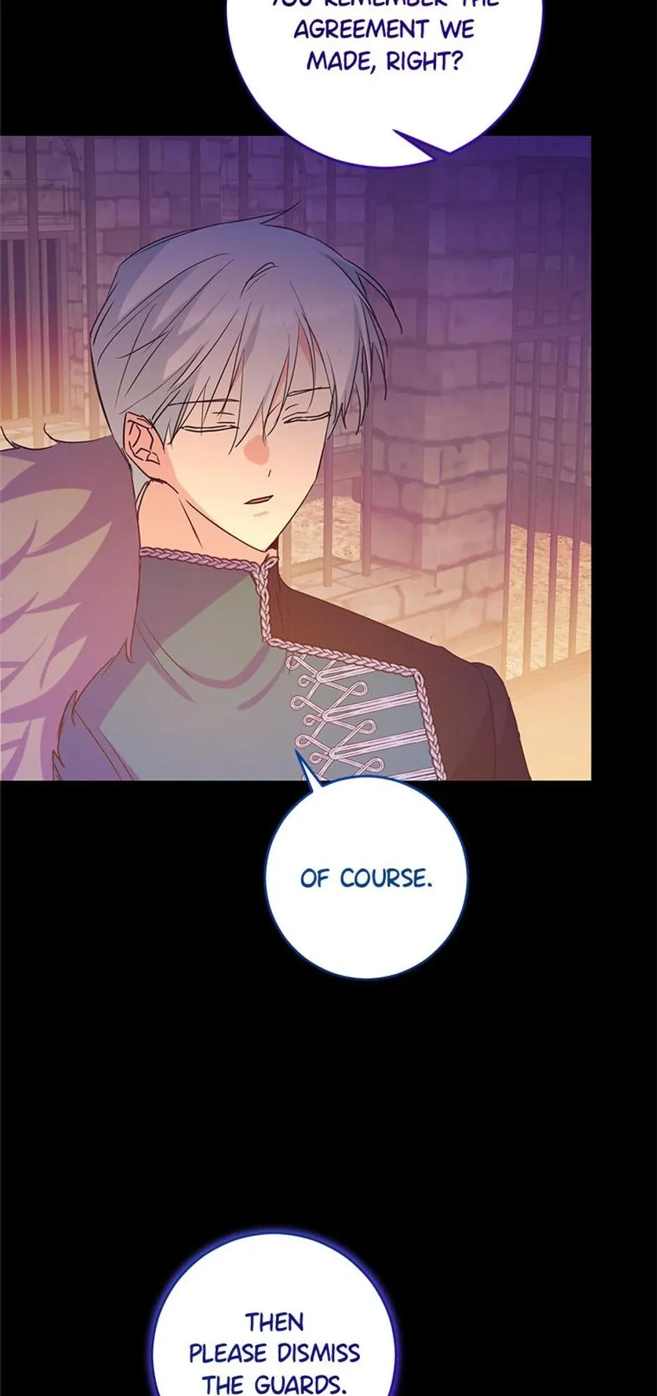 I Don’t Even Know Who the Child’s Father Is Chapter 51 Online - página 49