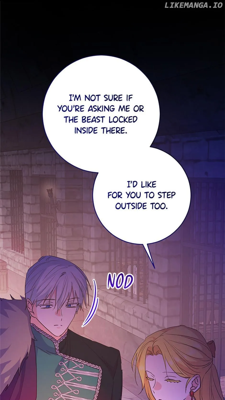 I Don’t Even Know Who the Child’s Father Is Chapter 51 Online - página 51