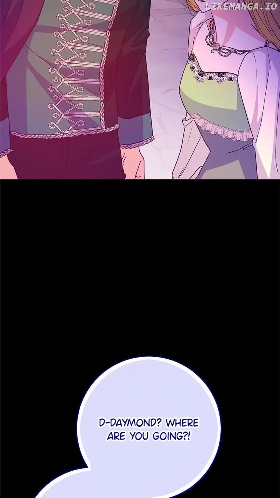 I Don’t Even Know Who the Child’s Father Is Chapter 51 Online - página 52