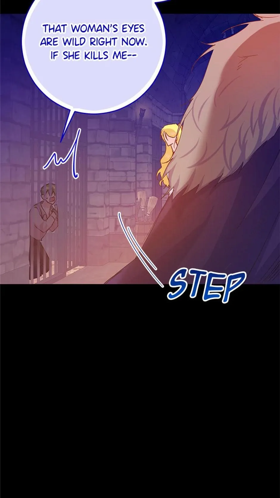 I Don’t Even Know Who the Child’s Father Is Chapter 51 Online - página 53